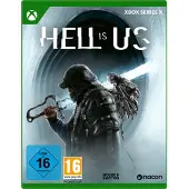 Hell is Us