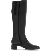 Gabor 8036.03 Damenstiefel - elegante Stiefel schwarz