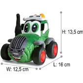 Jamara 410200, Traktor, 2 Jahr(e)