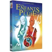 LCJ Les Enfants De La Pluie