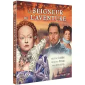 Bqhl Le Seigneur De L´aventure Blu-ray