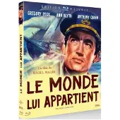 Bqhl Le Monde Lui Appartient Blu-ray