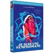 LCJ Je Suis Une Nymphomane