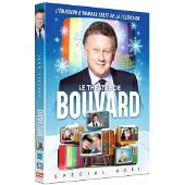 LCJ Le Théâtre De Bouvard Spécial Noël
