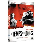LCJ Le Temps Des Loups