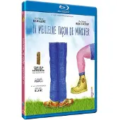 LCJ La Meilleure Façon De Marcher Blu-ray