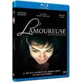 LCJ L´amoureuse