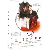 Bqhl La Trêve Blu-ray