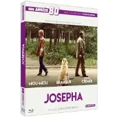 Dvd Josepha Blu-ray