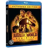 Dvd Jurassic World Dominion Blu-ray