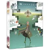 ALL THE ANIME Id Invaded Intégrale Edition Collector Blu-ray