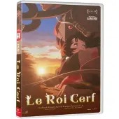 ALL THE ANIME Le Roi Cerf