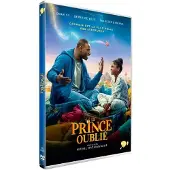 Belga Le Prince Oublié