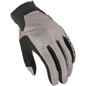 Macna Obtain Perforierte Lederhandschuhe