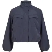 Vila Viselma Stehkragen Jacke