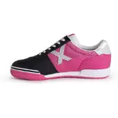 Munich G-3 Indoor, Damen-Sneaker, Rosa 358, 41 EU, Rosa 358, 41 EU