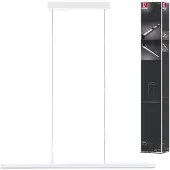 Paulmann LED Pendelleuchte Lento