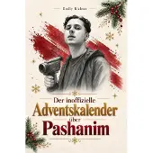 Bookwire Der inoffizielle Adventskalender über Pashanim
