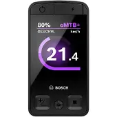 Bosch Kiox 400c Display