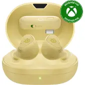 SteelSeries Arctis GameBuds für Xbox/PC kabellose Gaming-Kopfhörer – Yuzu