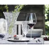 Spiegelau Supreme Burgunder, Rotweinglas, Becherglas, Glas, Transparent, 26,5 cm, 11,2 cm