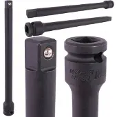 Honiton PRZEDŁUŻKA UDAROWA 1/2" 250mm