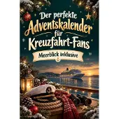 Tiptop Der perfekte Adventskalender für Kreuzfahrt-Fans