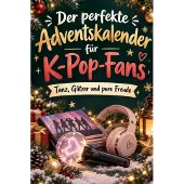 Tiptop Der perfekte Adventskalender für K-Pop-Fans