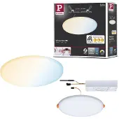 Paulmann VariFit LED Einbaupanel Veluna