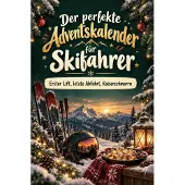 Tiptop Der perfekte Adventskalender für Skifahrer