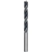 Kwb Holzspiralbohrer Ø 12 mm in Industriequalität für saubere Bohrungen und eine