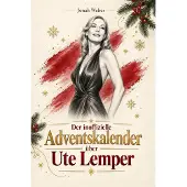 Bookwire Der inoffizielle Adventskalender über Ute Lemper