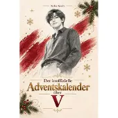 Bookwire Der inoffizielle Adventskalender über V