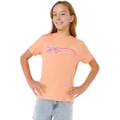 Rip Curl Molokaï Kurzarm-t-shirt