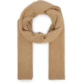 Calvin Klein Schal LV04F8119G Dunkelbeige