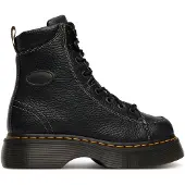 Dr. Martens Schnürschuhe Buzz 8I Milled DM42032001 Schwarz 39