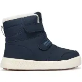 Reima Stiefel Pyrytys 5400030A Dunkelblau 22
