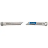 Genebre 1739 60cm H-1/2 H-1/2 Dn13 Flexibler Schlauch