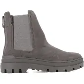 Palladium Damen-PALLAGRADE Chelsea Boot, Rocks, 40 EU, Rocks, 40 EU