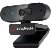AVer PW310P, 1920 x 1080 Pixel, Full HD, 30 fps, 1920x1080@30fps, 1080p, MPEG, YUY2