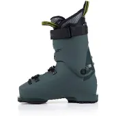 Fischer Rc4 110 Mv Vac Alpin-skischuhe