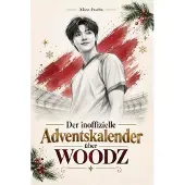 Bookwire Der inoffizielle Adventskalender über WOODZ