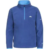Trespass Etto Fleece Mit Halbem Reißverschluss