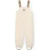 Mini A Ture Matwalentex Snow pants. GRS angora cream (1054) 86