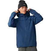 Rip Curl RipCurl S-series Soft Tech Fleece light navy (2359) S