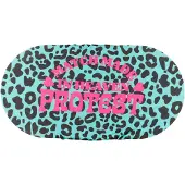 Protest Prtclara Goggle Protector rushgreen (956) 1