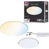 Paulmann VariFit LED Einbaupanel Veluna