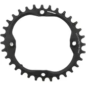 Massi Oval 104 Bcd Shimano Kettenblatt