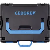 Gedore 1100 L L-BOXX 136 mit Frontgriff, 2823691