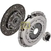 LuK Kupplung für Hyundai Kia 1,6 + 2,0